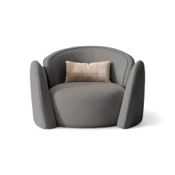 Oraine Beistellstuhl