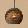 Origami LED Pendant Lamp - Modern Paper Light Shade