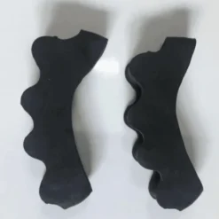 Orthopädisches Gel-Zehentrennerkissen – richtet die Zehen aus und schützt sie