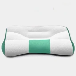 Orthopädisches Nackenkissen – Unterstützung bei Nackenschmerzen