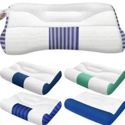 Orthopädisches Nackenkissen – Unterstützung bei Nackenschmerzen