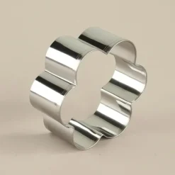 Oster-Ausstechformen-Set – Edelstahlformen für Kinder, Backpartys, 12-teilig