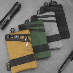 Outdoor EDC Aufbewahrungstasche - Stilvoller Reise-Organizer