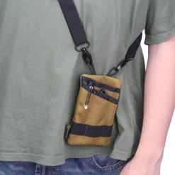 Outdoor EDC Aufbewahrungstasche - Stilvoller Reise-Organizer