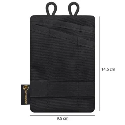 Outdoor EDC Aufbewahrungstasche - Stilvoller Reise-Organizer