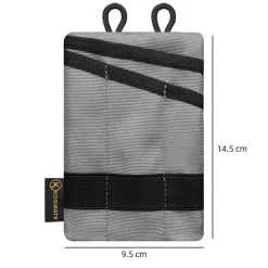 Outdoor EDC Aufbewahrungstasche - Stilvoller Reise-Organizer