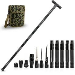 Outdoor Survival Selbstverteidigungsset - Wild Guard Gear