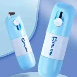 Paketkastenöffner-Stempelwerkzeug – 2-in-1-Mail-Lösung