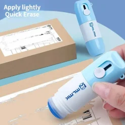 Paketkastenöffner-Stempelwerkzeug – 2-in-1-Mail-Lösung