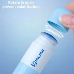 Paketkastenöffner-Stempelwerkzeug – 2-in-1-Mail-Lösung