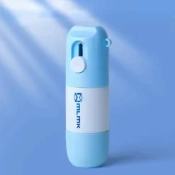 Paketkastenöffner-Stempelwerkzeug – 2-in-1-Mail-Lösung