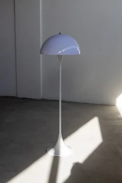 Panthella Floor Lamp – 160 cm Modern Floor Lamp