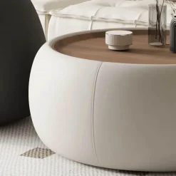 Paolo Couchtisch-Set – Moderne Wohnzimmermöbel-Kollektion