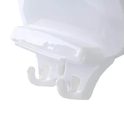 Papierrollenschneiderhalter - Wandmontierter Folienspender