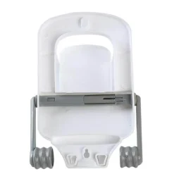 Papierrollenschneiderhalter - Wandmontierter Folienspender