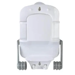 Papierrollenschneiderhalter - Wandmontierter Folienspender