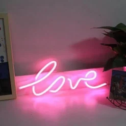 Party Neon Lights