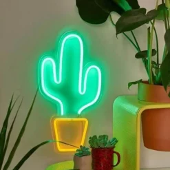 Party Neon Lights
