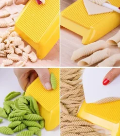 Pasta Maker – Multifunktionales Küchengerät für Nudeln