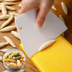 Pasta Maker – Multifunktionales Küchengerät für Nudeln