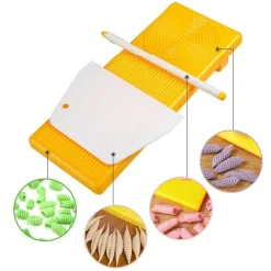 Pasta Maker – Multifunktionales Küchengerät für Nudeln