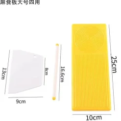 Pasta Maker – Multifunktionales Küchengerät für Nudeln