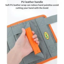 Patienten-Assistenzgurt für die Krankenpflege, Transfergurt