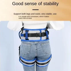 Patiententransfergurt – Sichere Körperunterstützung für sichere Transfers