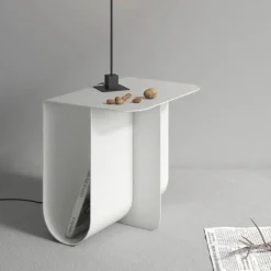 Patrick Beistelltisch – Moderner Akzenttisch für das Wohnzimmer