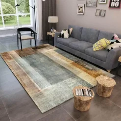 Paullus Area Rug – Luxus-Premium-Teppich