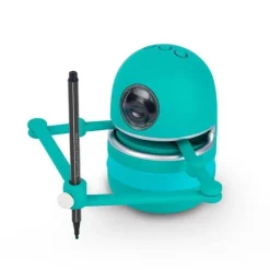 Pädagogisches Zeichenroboter-Spielzeug – intelligenter kreativer Kunstbegleiter