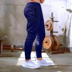 Performance Cycling Sweatpants – Elastische Outdoor-Sporthose