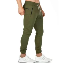 Performance Cycling Sweatpants – Elastische Outdoor-Sporthose