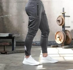 Performance Cycling Sweatpants – Elastische Outdoor-Sporthose