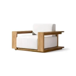 Perrine Outdoor-Möbelkollektion – Stilvolles Terrassenset