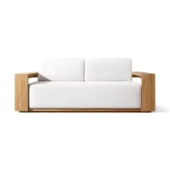 Perrine Outdoor-Möbelkollektion – Stilvolles Terrassenset