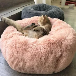 Pet Lounge Sitzsackbett – Weiches, bequemes Haustiermöbel