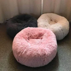 Pet Lounge Sitzsackbett – Weiches, bequemes Haustiermöbel