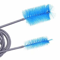 Pfeifenreinigerbürste aus Edelstahl – flexibles, langlebiges Reinigungswerkzeug