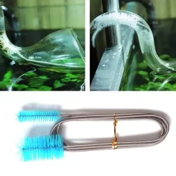 Pfeifenreinigerbürste aus Edelstahl – flexibles, langlebiges Reinigungswerkzeug