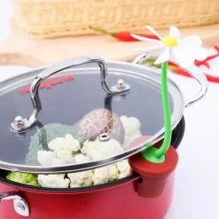 Pflanzenheber für den Innenbereich – Überlaufschutz für Daisy-Pflanztöpfe