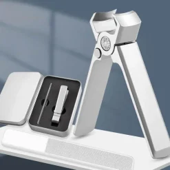 Pflegeset aus Edelstahl – Unverzichtbare Werkzeuge für die Körperpflege