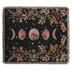 Picknickmatten-Sofabezug mit Geo-Quaste – Outdoor-Matte und Sofaschutz