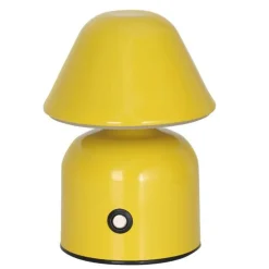 Pilz-Akzentlampe – Einzigartiges Pilz-Lichtdekor