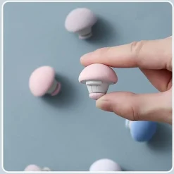 Pilz-Bettwäscheklammern – langlebige Bettlakenverschlüsse