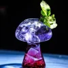 Pilz-Cocktailglas – Einzigartiges, kreatives Trinkgeschirr