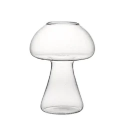 Pilz-Cocktailglas – Einzigartiges, kreatives Trinkgeschirr
