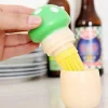Pilz-Kochölpinsel – Küchenpinsel für aromatisches Kochen