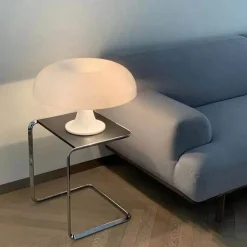 Pilzlampe - Modernes elegantes Wohndekorlicht