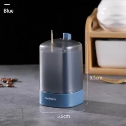 Pilz-Zahnstocherspender – Kreatives automatisches Küchengerät